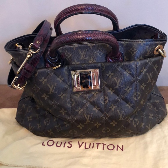 Louis Vuitton Handbags - 🎈FLASH SALE ‼️💯% Auth. LV Etoile Tote GM